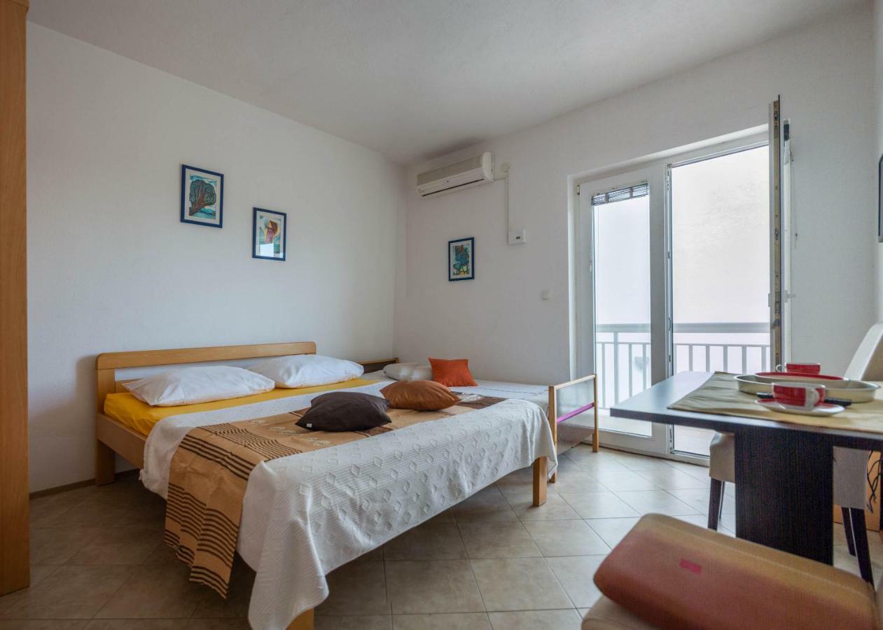 Apartmani Cosic Duce Exterior photo