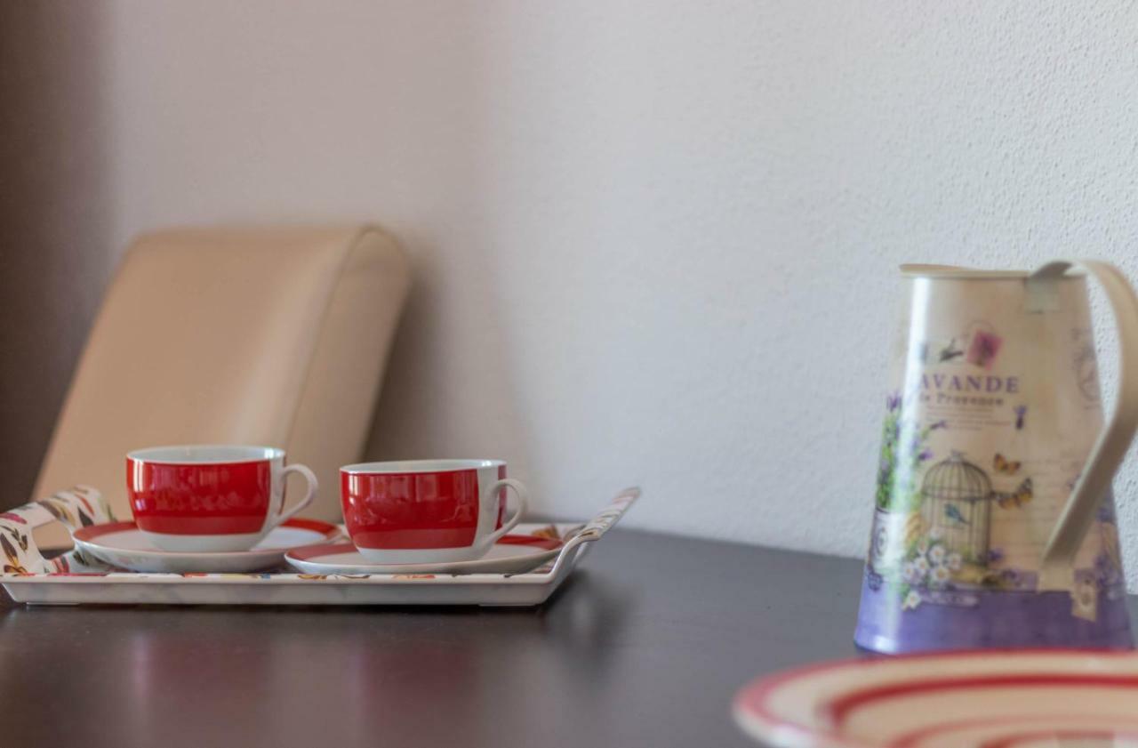 Apartmani Cosic Duce Exterior photo